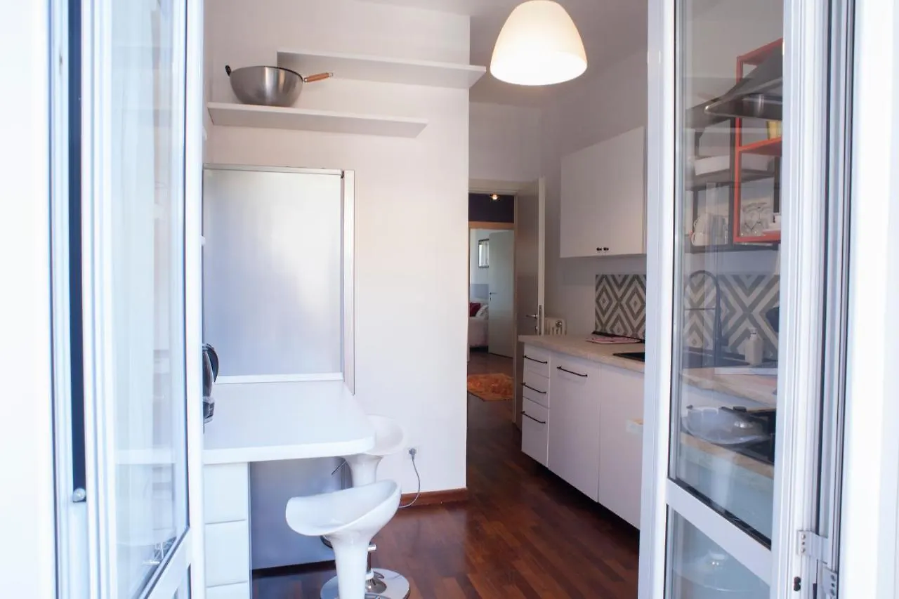 Pop_House, In The Heart Of Milano! Apartment 0*, Milan Italy